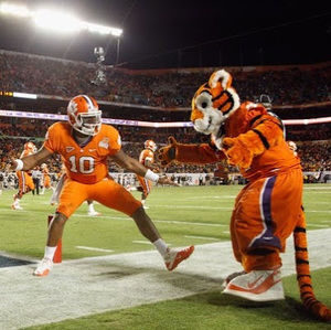 Meet your Posher, Tyler